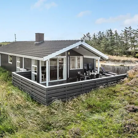 Electra - 500m To The Fjord By Interhome