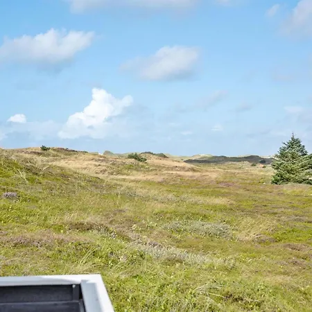 Electra - 500m To The Fjord By Interhome Feriehus *