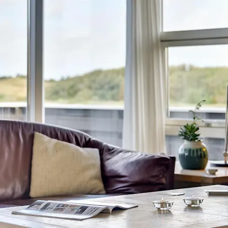Feriehus Electra - 500m To The Fjord By Interhome