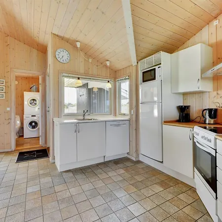 Electra - 500m To The Fjord By Interhome Feriehus *