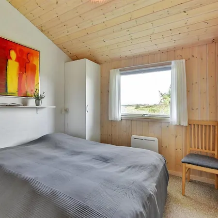 Electra - 500m To The Fjord By Interhome *