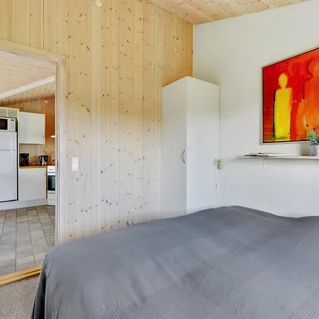 Electra - 500m To The Fjord By Interhome