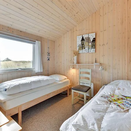 Feriehus Electra - 500m To The Fjord By Interhome *