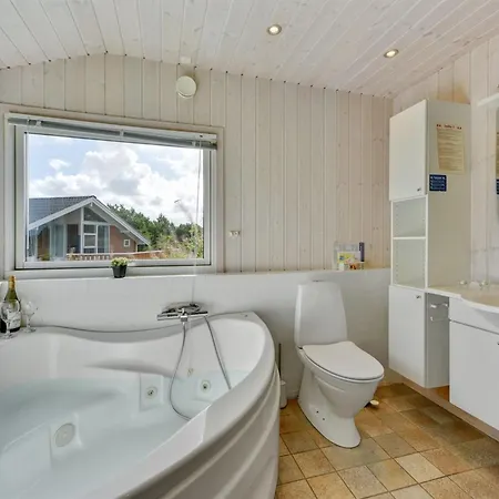 Feriehus Electra - 500m To The Fjord By Interhome